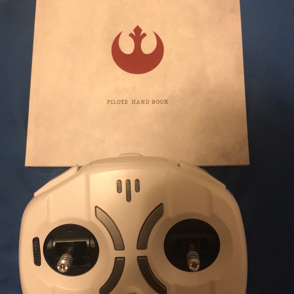 Propel Star Wars X wing drone - Picture 3 of 3